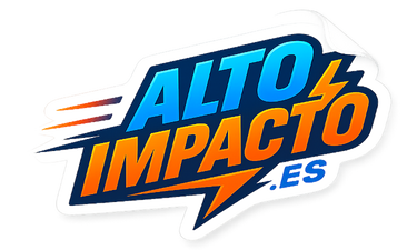 altoimpacto logo